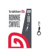 Trakker Ronnie Swivel Size 11 forgó 
