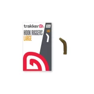 Trakker Hook Riggers horogbefordító