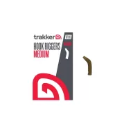 Trakker Hook Riggers horogbefordító