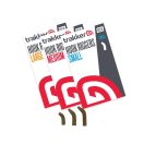 Trakker Hook Riggers horogbefordító