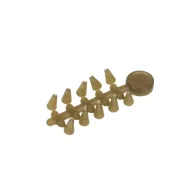 Trakker Supa Grip Hook Beads horog stopper