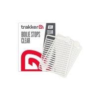 Trakker Bolilie Stops Clear átlátszó csalistopper