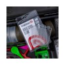 Trakker Bolilie Stops Clear átlátszó csalistopper