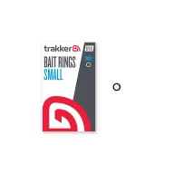 Trakker Bait Rings hajszálelőke gyűrű