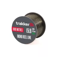 Trakker Mono Reel Line monofil zsinór