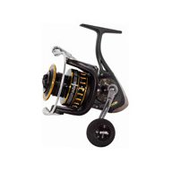 Ryoby Safari 6500 harcsázó orsó