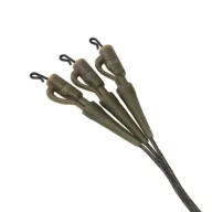   Trakker Leadcore Leadclip Leader ólomklipszes leadcore szerelék 3 db