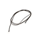 Trakker Leadcore Leader Leadcore szerelék 3 db