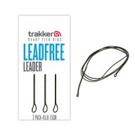 Trakker Leadfree Leader ólommentes szerelék 3 db