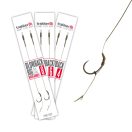 Trakker Blowback Ready Rigs kész szerelék 6-os méret 2 db