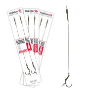 Trakker Ronnie Ready Rigs kész szerelék 4-es méret 2 db