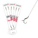 Trakker Ronnie Ready Rigs kész szerelék 4-es méret 2 db