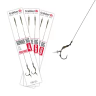 Trakker Ronnie Ready Rigs kész szerelék 4-es méret 2 db