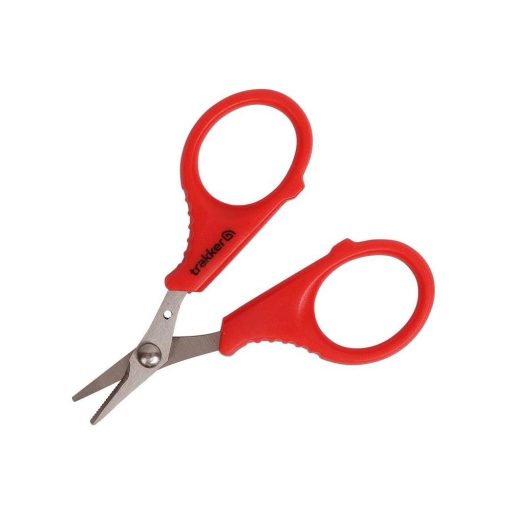 Trakker Braid Scissors zsinórvágó olló
