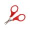 Trakker Braid Scissors zsinórvágó olló