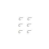 PB Products Super Strong horog 8