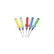 Solar Boilie Needle Plus fűzőtű