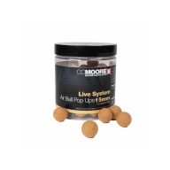 CC Moore Live System Airball Popup lebegő bojli