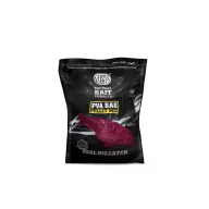 Sbs Pva Bag Pellet Mix Black Natural fekete natúr 500g