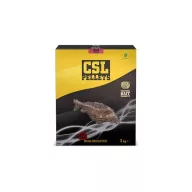 SBS CSL pellet