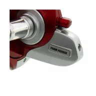 By Döme Team Feeder Long Cast  5500 orsó
