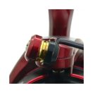 By Döme Team Feeder Long Cast  6500 orsó