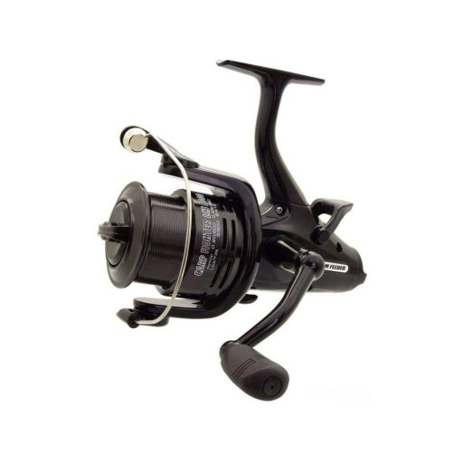 By Döme Team Feeder Carp Fighter LCS 6000 orsó