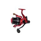 By Döme Team Feeder Master Carp LCS 4000 orsó
