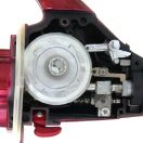 By Döme TF Long Cast LCS 5500 nyeletőfékes orsó