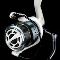 By Döme TF Pro Method Feeder 4000 orsó