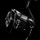 Nevis Big Cat 6000 3+1cs harcsázó orsó