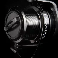 Carp Academy Wayback 6000 5+1cs távdobó orsó