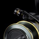 Nevis Powercat BX 7000 harcsázó orsó