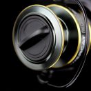 Nevis Powercat BX 8000 harcsázó orsó