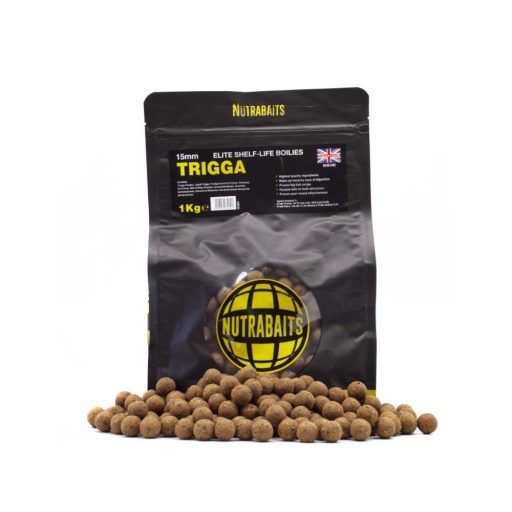 Nutrabaits Trigga bojli