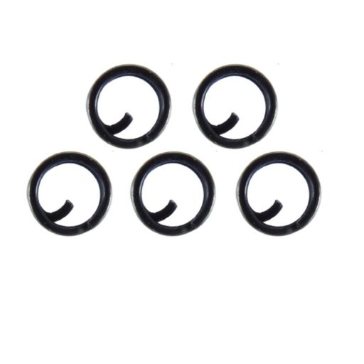 Gardner Covert Q-Rings