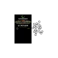 Gardner Covert Q-Rings