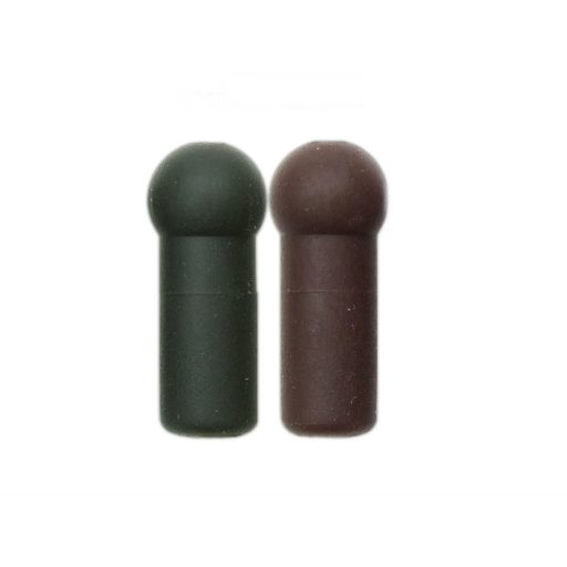 Gardner Covert Buffer Beads gumiütköző barna