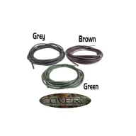   Gardner Covert Tungsten Tubing ólmozott gubancgátló cső zöld