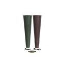 Gardner Covert Tail Rubber gumiharang