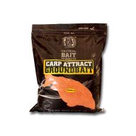 SBS Carp Attract Groundbait etetőanyag Franky