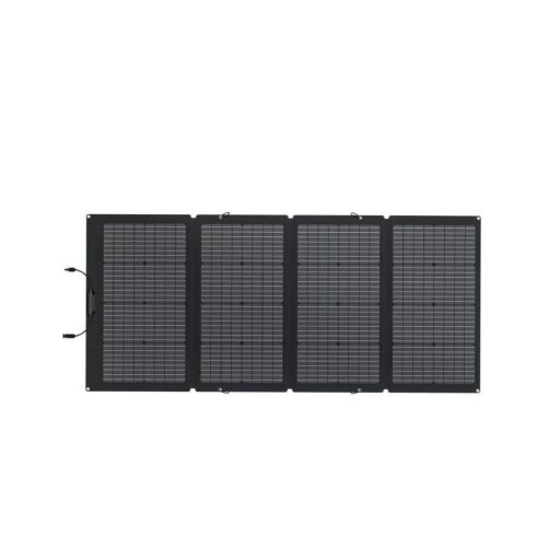 EcoFlow Solar Panel 220W napelem