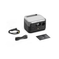 EcoFlow RIVER 2 külső áramforrás