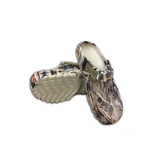 Max4 terepszínű papucs 41