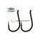 Gardner Covert Dark Chod Hook pontyozó horog 4