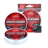 Carp Expert Fluorocarbon Shock Leader előtétzsinór 5x15m