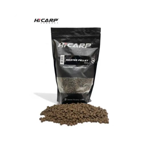 HiCarp Master pellet 11mm