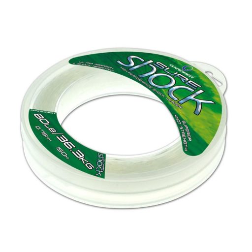 Gardner Sure Shock Clear előtétzsinór