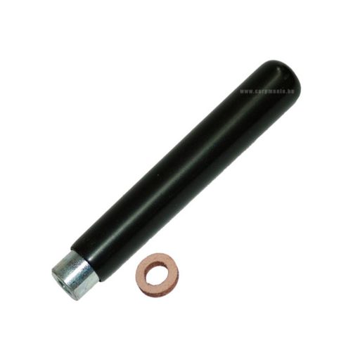 Gardner Baiting Spoon Handle Rövid nyél etetőkanálhoz