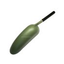 Gardner Baiting Spoon Handle Rövid nyél etetőkanálhoz